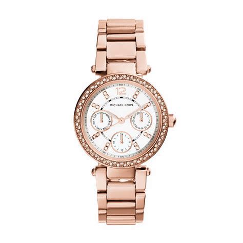 Michael Kors uhrenarmband MK5616 